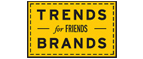 Скидка 10% на коллекция trends Brands limited! - Красный Сулин